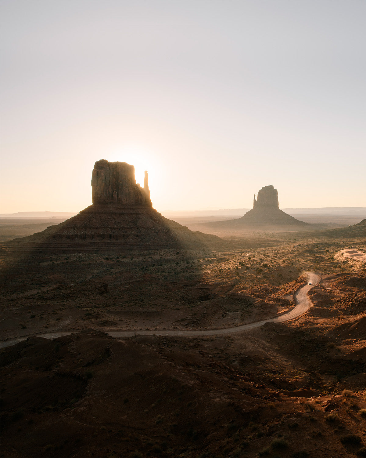 Monument Valley Arizona