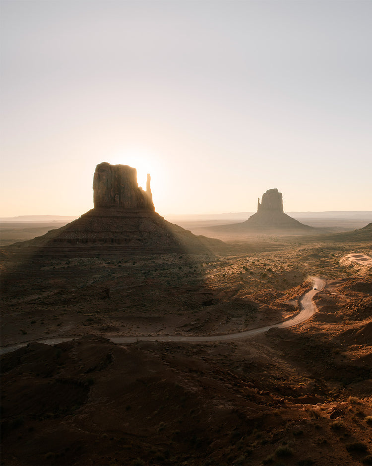 Monument Valley Arizona