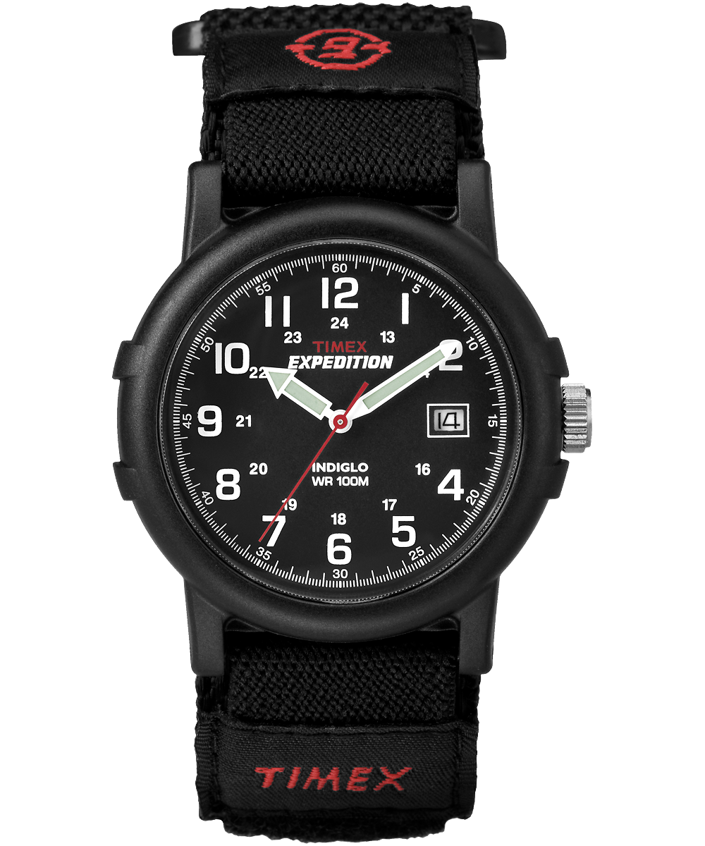 Timex best sale indiglo wr100m