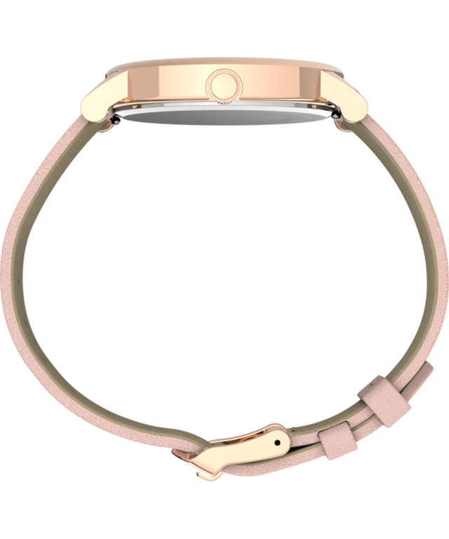 TW2U19300UK Full Bloom 38mm Leather Strap Watch profile image
