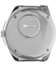 TW2U61300 Q Timex Reissue 38mm Stainless Steel Bracelet Watch Caseback Image