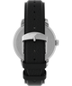 TW2V21400UK Easy Reader® Bold 43mm Leather Strap Watch strap image