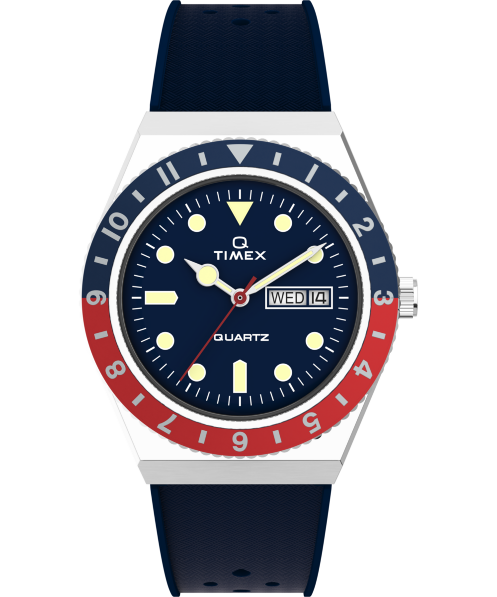 Timex pepsi automatic sale