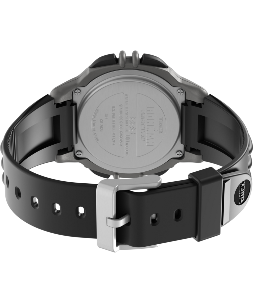 TW2V64900 Huckberry x TIMEX IRONMAN® Flix Reissue Caseback with Attachment Image