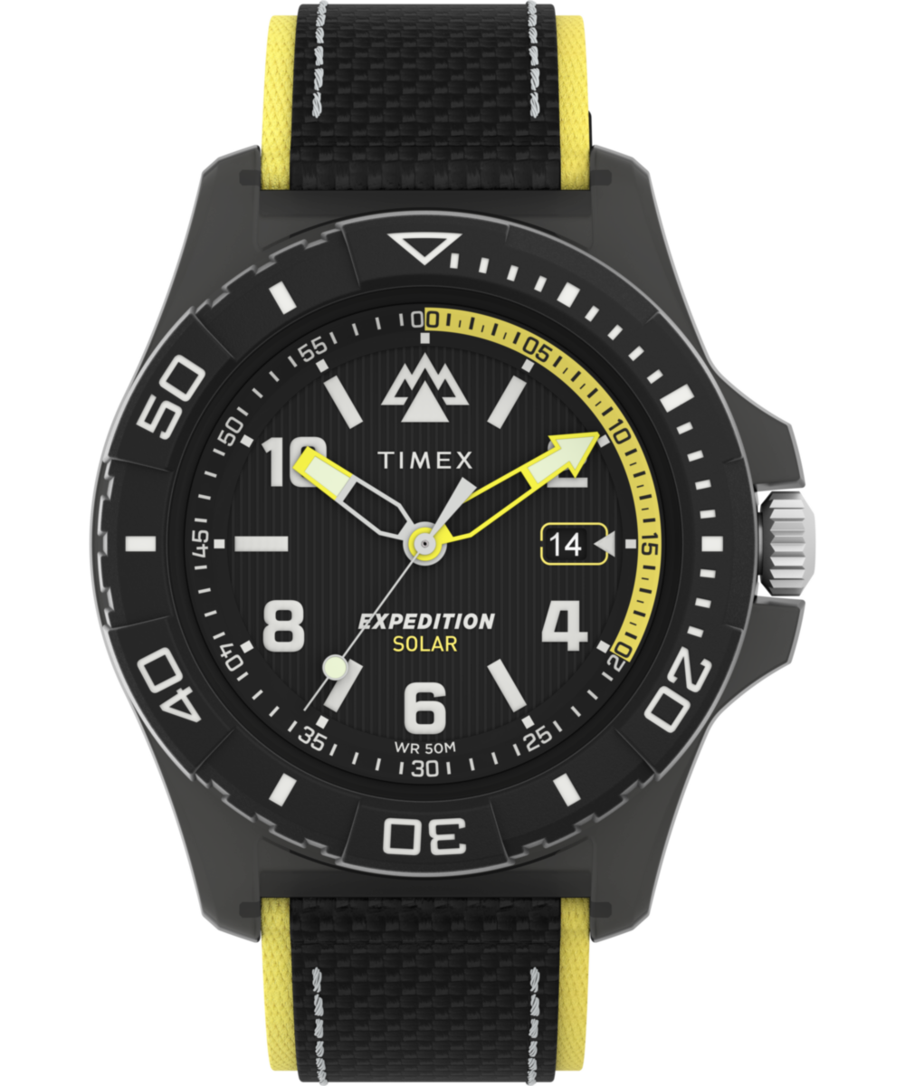 Timex marine discount