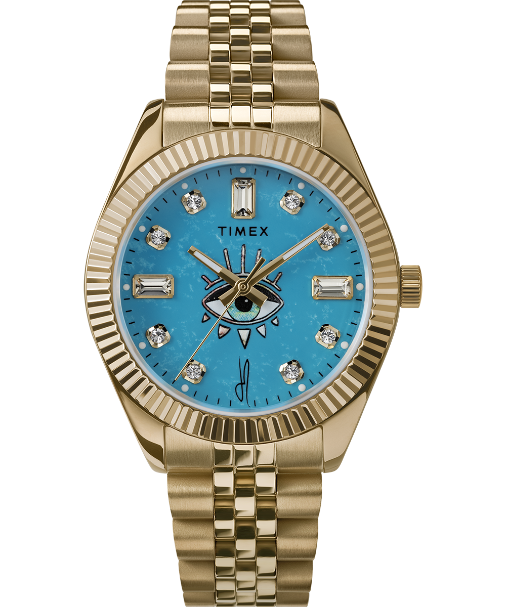 Luxury classic gold watch on transparent background PNG - Similar PNG