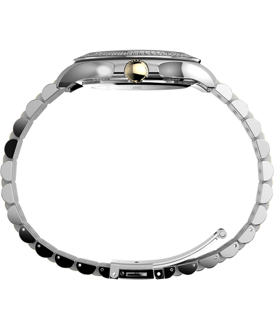 TW2V79500UK Kaia Multifunction 40mm Stainless Steel Bracelet Watch profile image