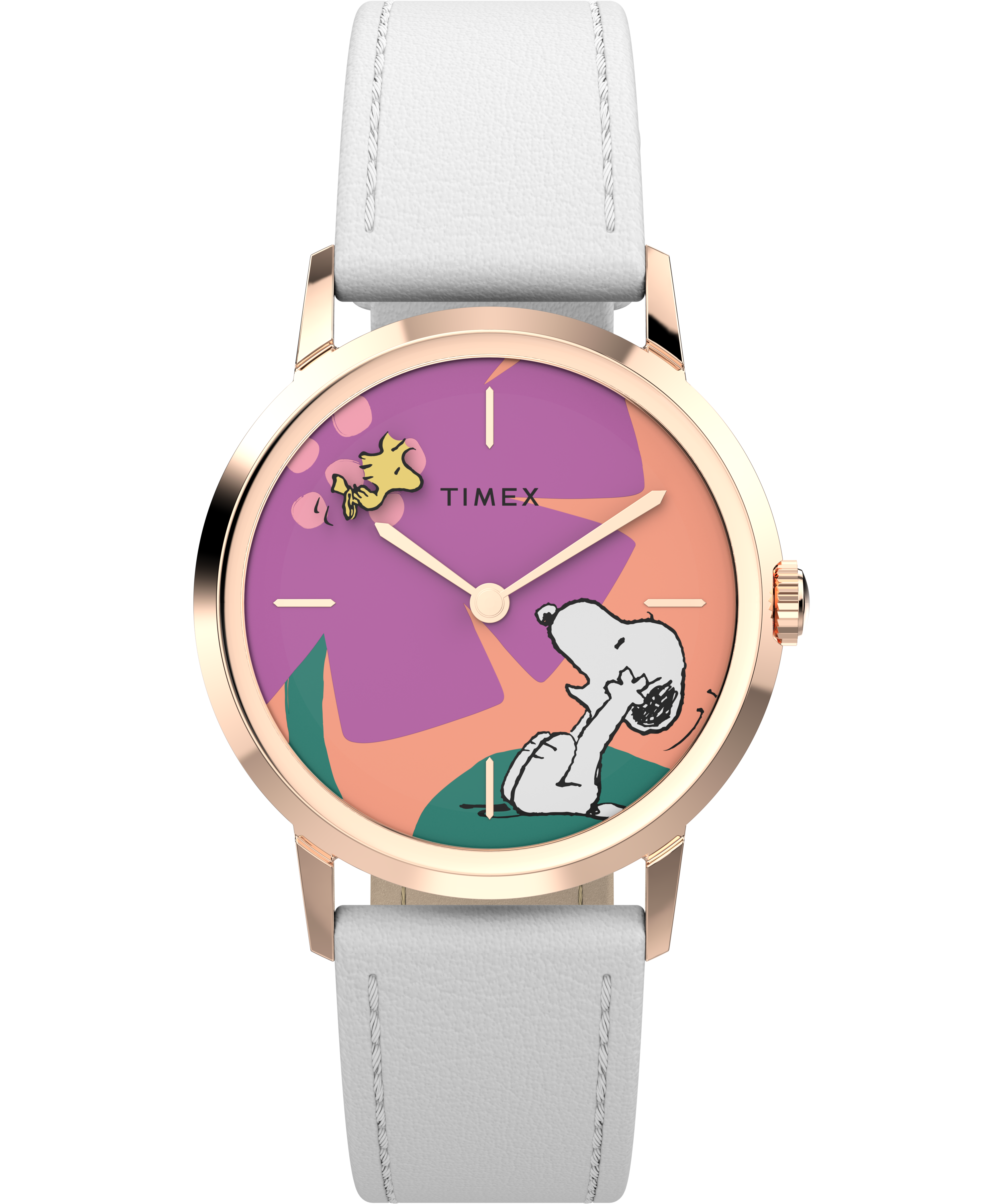 Reloj timex snoopy liverpool sale