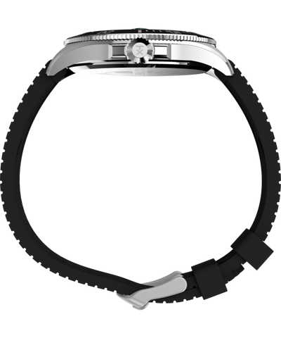 TW2V91700 Harborside Coast 44mm Synthetic Rubber Strap Watch Profile Image