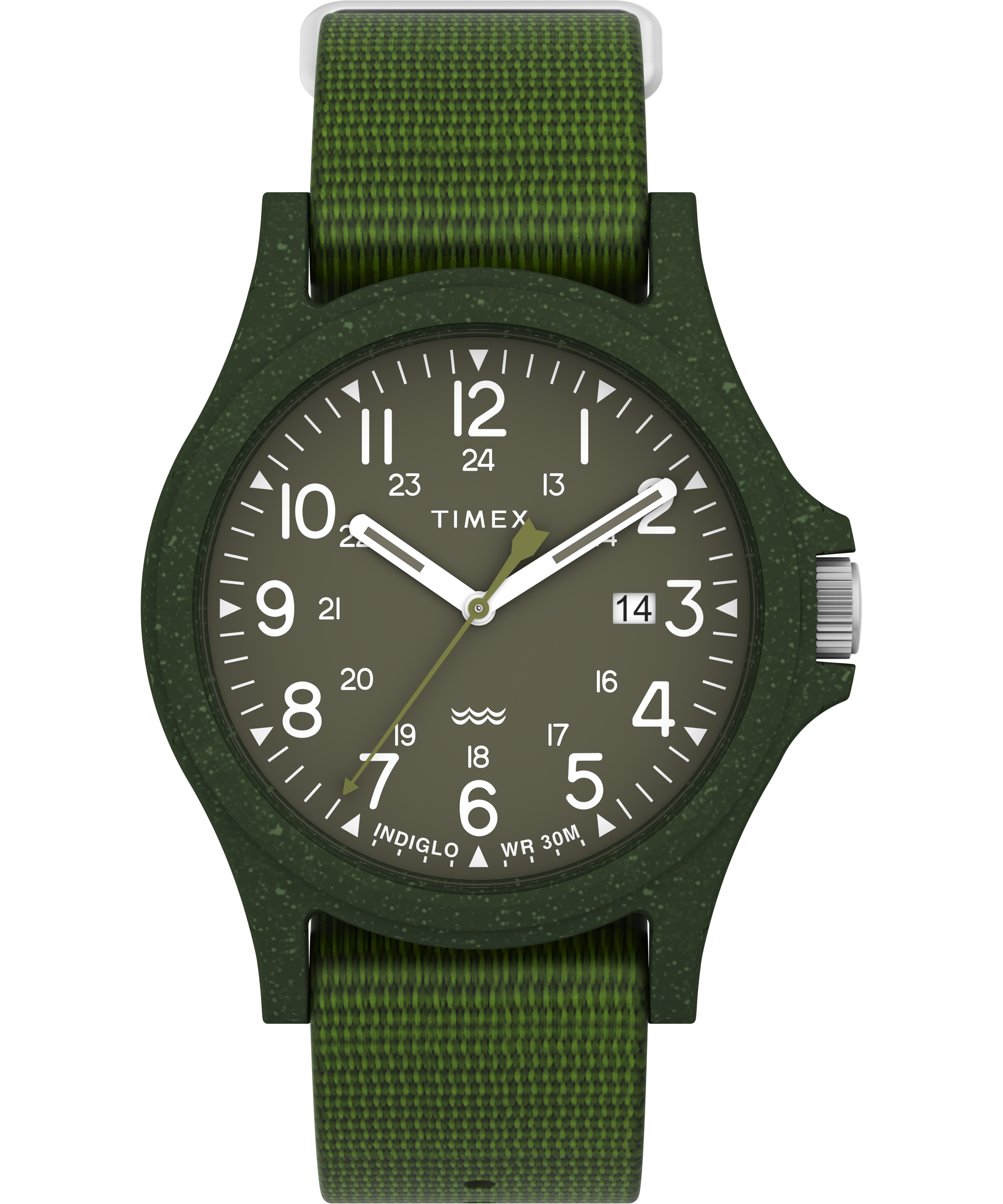 Timex navi ocean watch sale