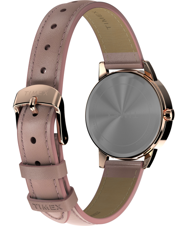 Easy Reader 30mm Eco-Friendly Sustainable Strap Watch