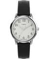 TW2W32500 Easy Reader 30mm Eco-Friendly Sustainable Strap Watch Primary Image