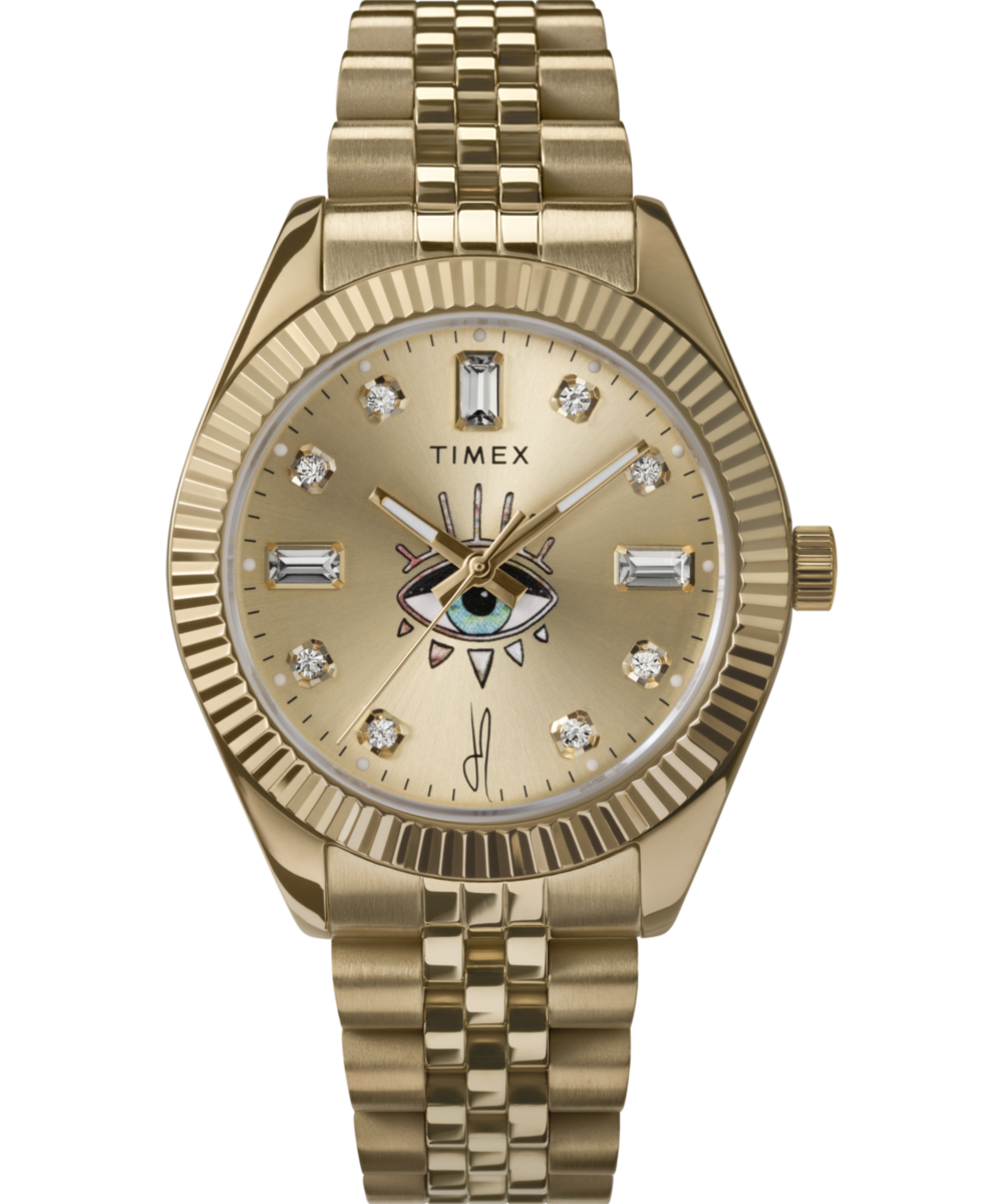 Mikachi analogue digital best sale watch