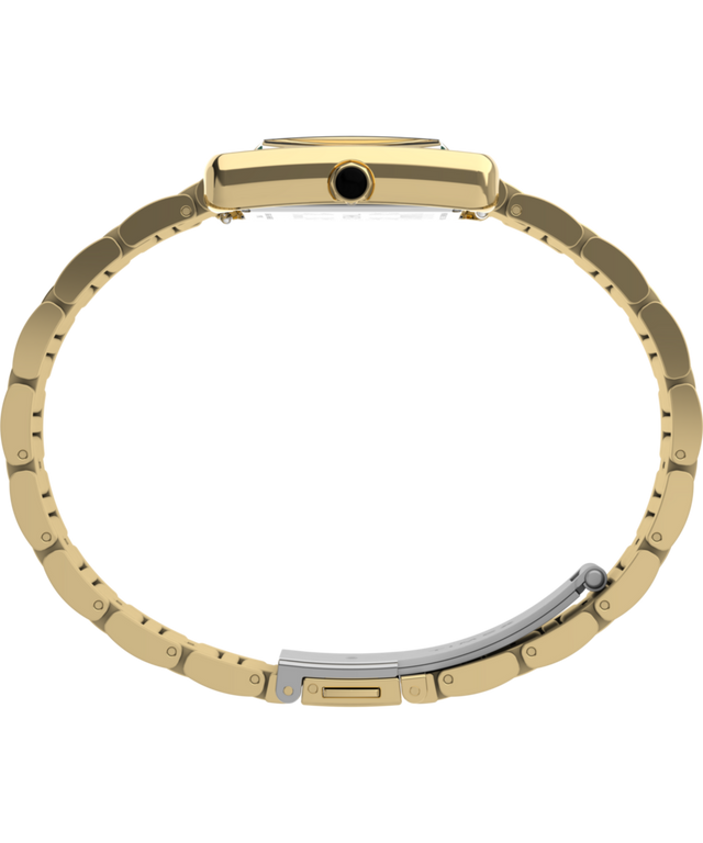 TW2W87500 Hailey 24mm Stainless Steel Bracelet Watch Profile Image