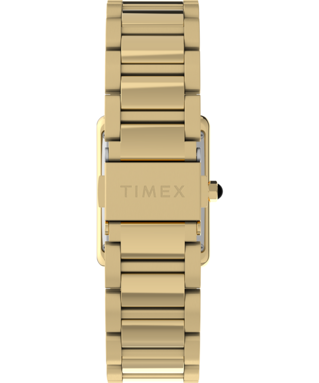 TW2W87500 Hailey 24mm Stainless Steel Bracelet Watch Strap Image