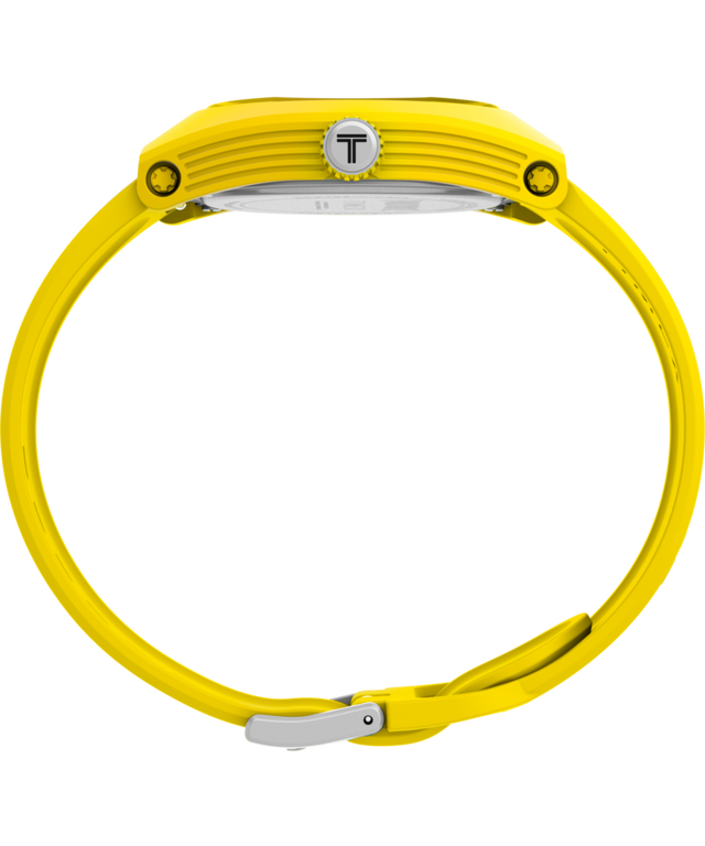 TW2W96700 Timex Urban Pop x Fortnite® 40mm Bio-TPU Strap Watch Profile Image