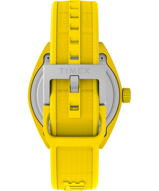 TW2W96700 Timex Urban Pop x Fortnite® 40mm Bio-TPU Strap Watch Strap Image