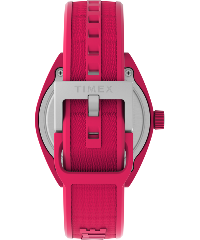 TW2W96800 Timex Urban Pop x Fortnite® 40mm Bio-TPU Strap Watch Strap Image