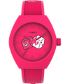 TW2W96800 Timex Urban Pop x Fortnite® 40mm Bio-TPU Strap Watch Primary Image