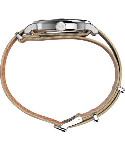 TW2Y08900 Timex Weekender 40mm Fabric Strap Watch Profile Image