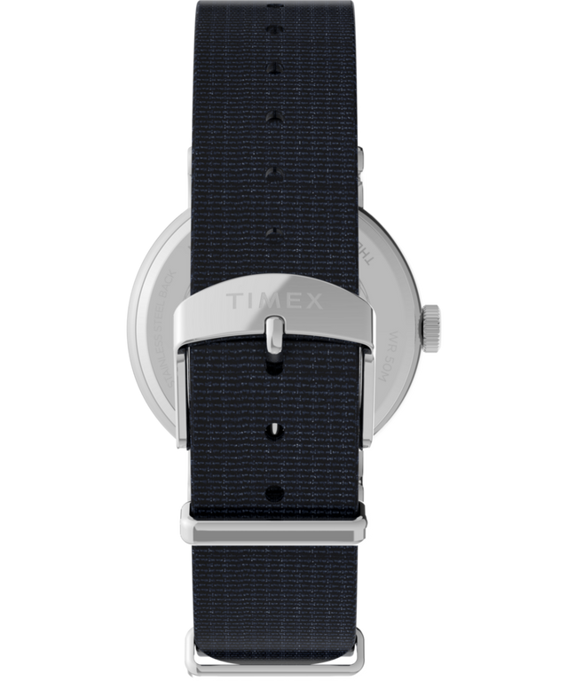 TW2Y09000 Timex Weekender 37mm Fabric Strap Watch Strap Image