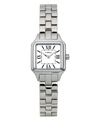 TW2Y23800 Addison 23mm Stainless Steel Bracelet Watch Primary Image