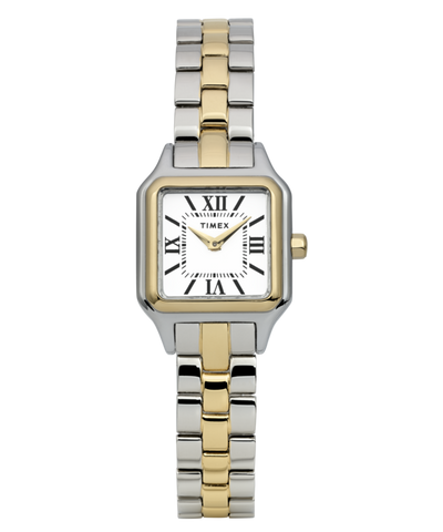 TW2Y23900 Addison 23mm Stainless Steel Bracelet Watch Primary Image