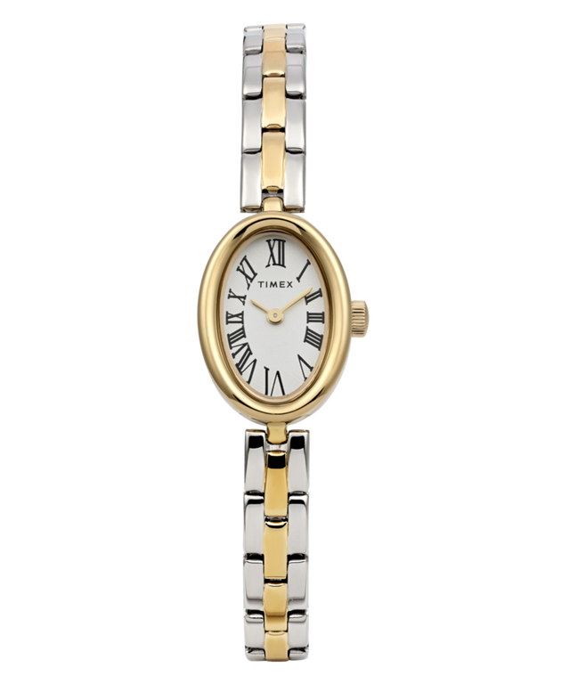 TW2Y26800 Cavatina 19mm Stainless Steel Bracelet Watch Primary Image