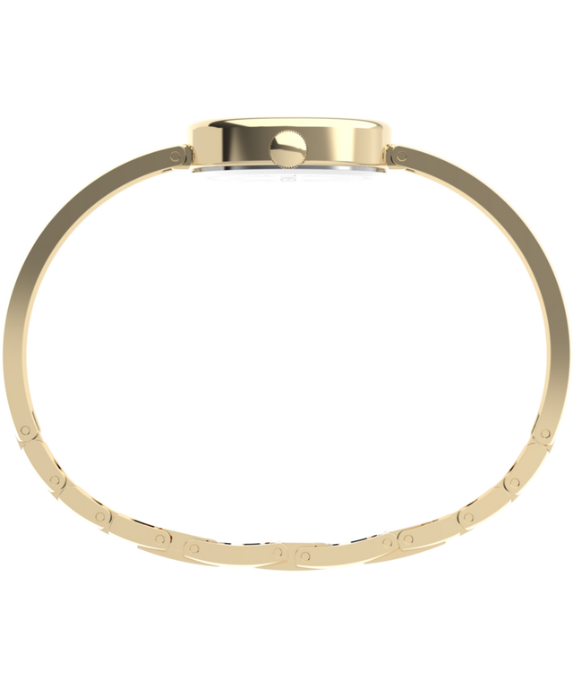 TW2Y27200 Cavatina 19mm Stainless Steel Bangle Watch Profile Image