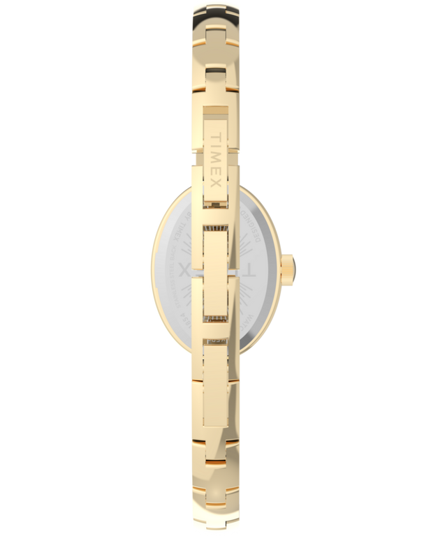 TW2Y27200 Cavatina 19mm Stainless Steel Bangle Watch Strap Image