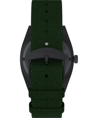 TW2Y39800 Expedition® Capstone Automatic 39mm Eco-Conscious Fabric Strap Watch Strap Image