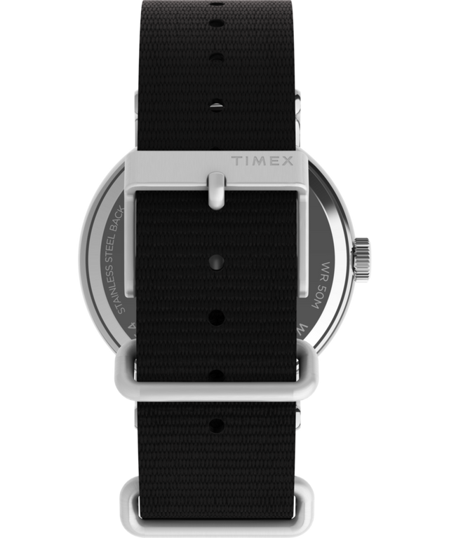 TW2Y46400 Timex x Fortnite Weekender 37mm Fabric Strap Watch Strap Image