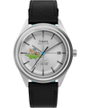 TW2Y56300 Timex Marlin Jet Automatic x The Jetsons 38mm Strap Watch Primary Image