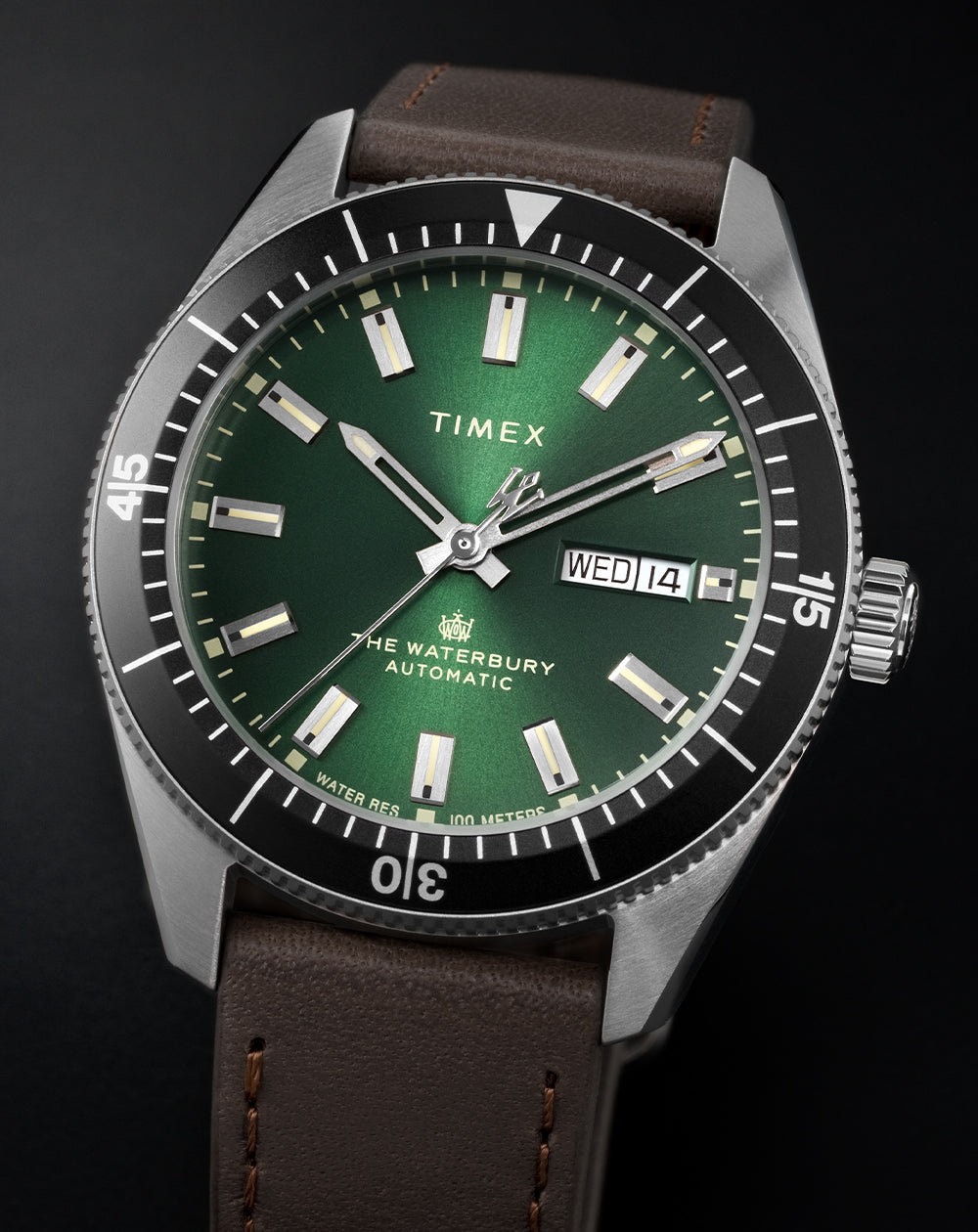 Timex 2025 outlet stores