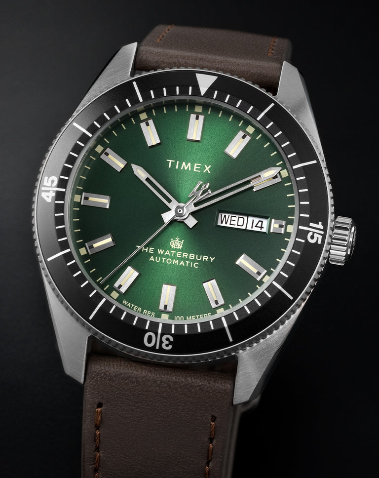 Timex Features Watches from Timex | Digital, Analog, & Water Resistant | Timex UK