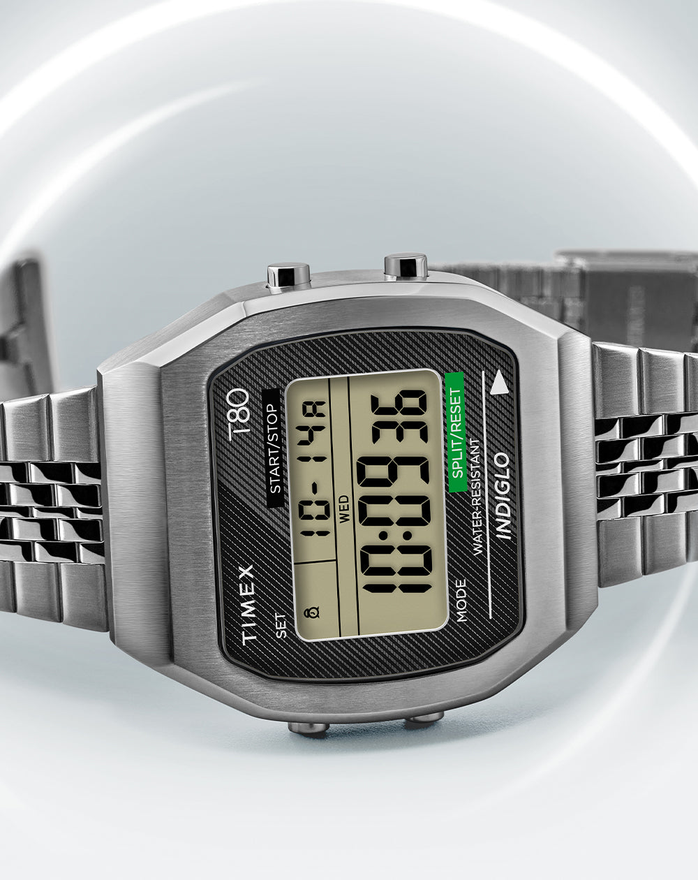 10 year battery online watches timex