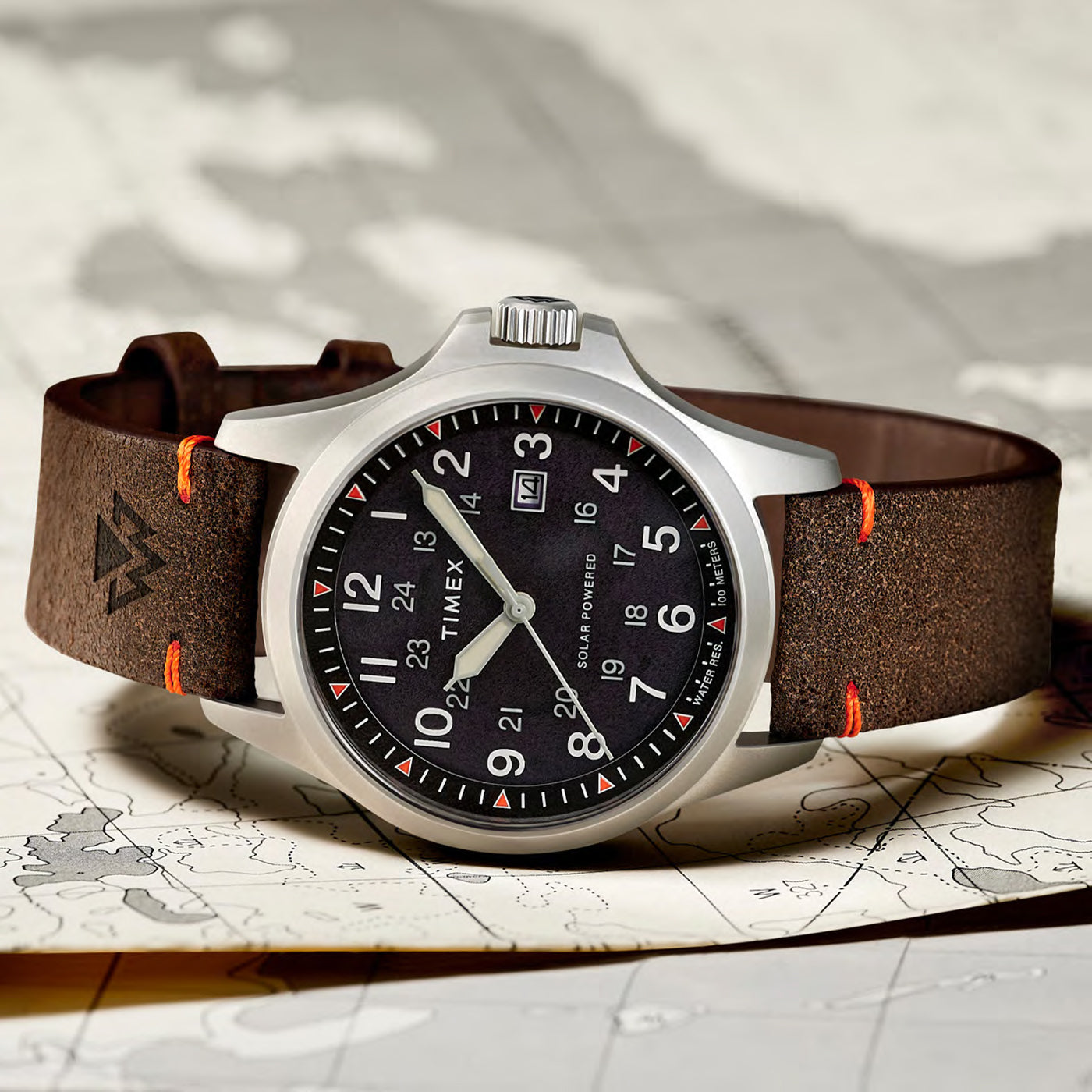 Timex expedition tw4 sale