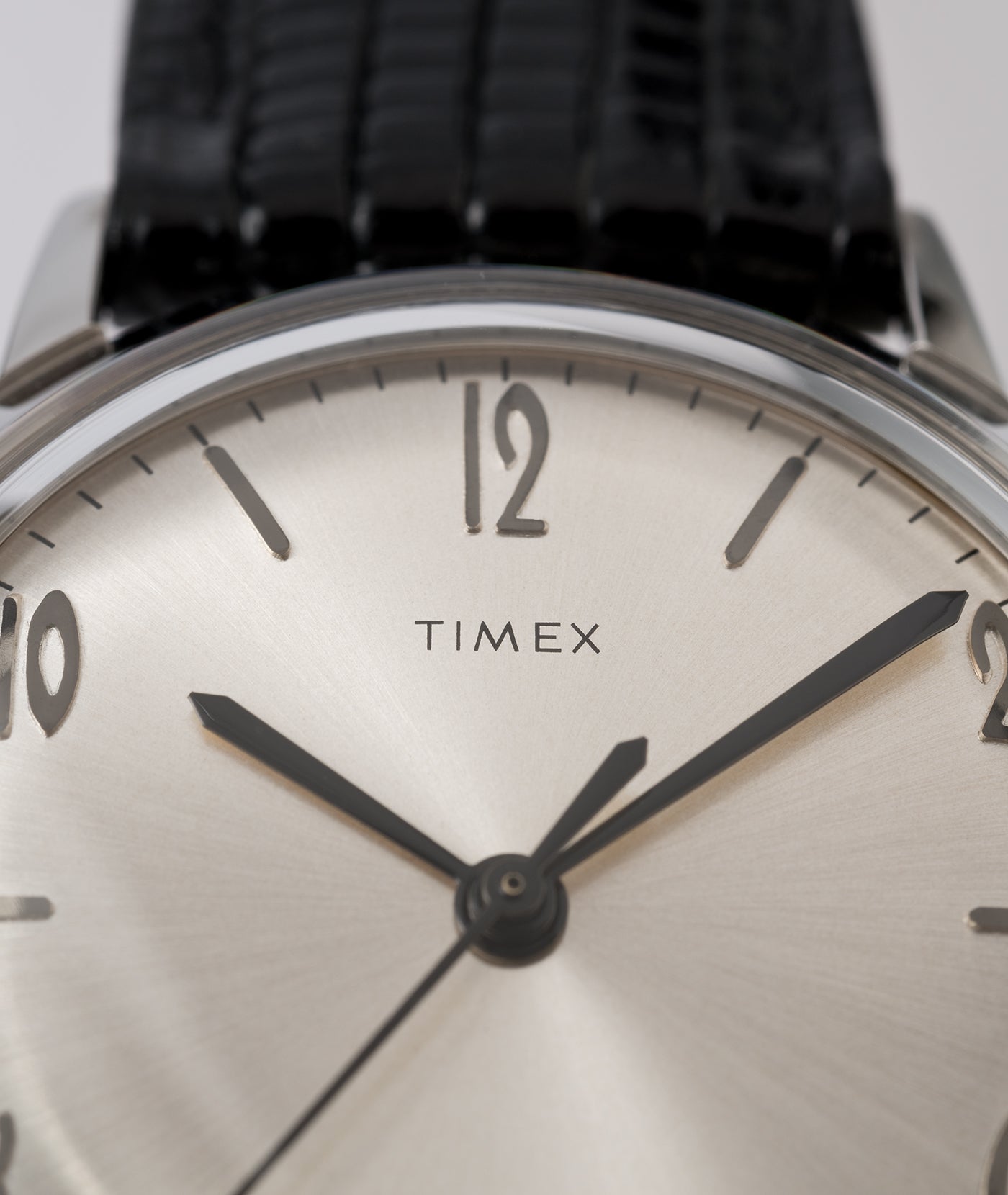 Timex best sale origin country