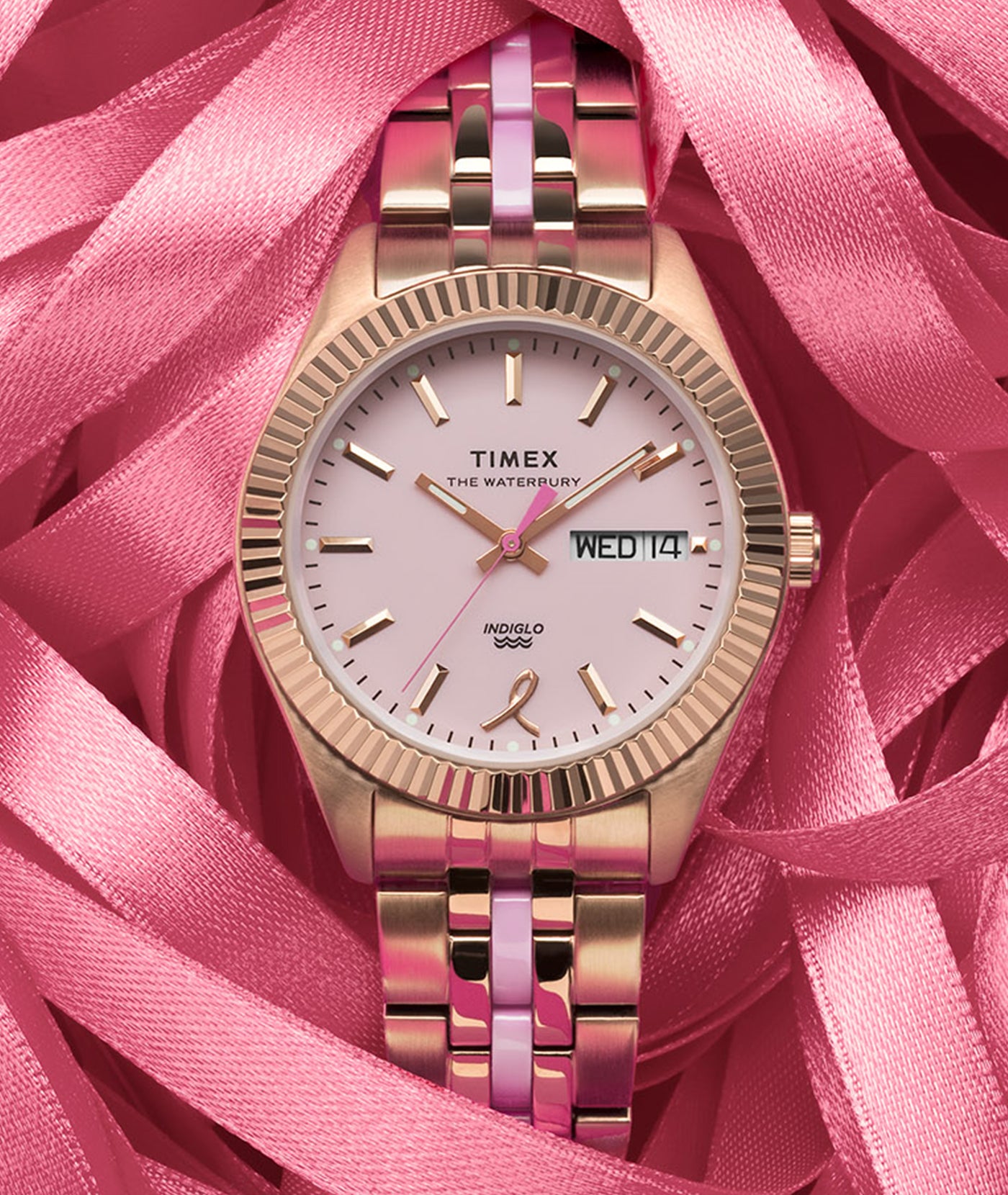 Timex best sale watch co