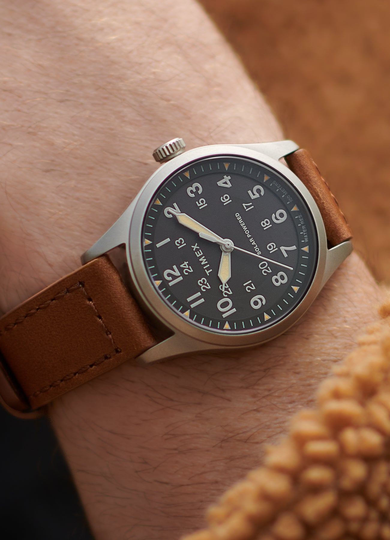 Timex expedition sale 36mm