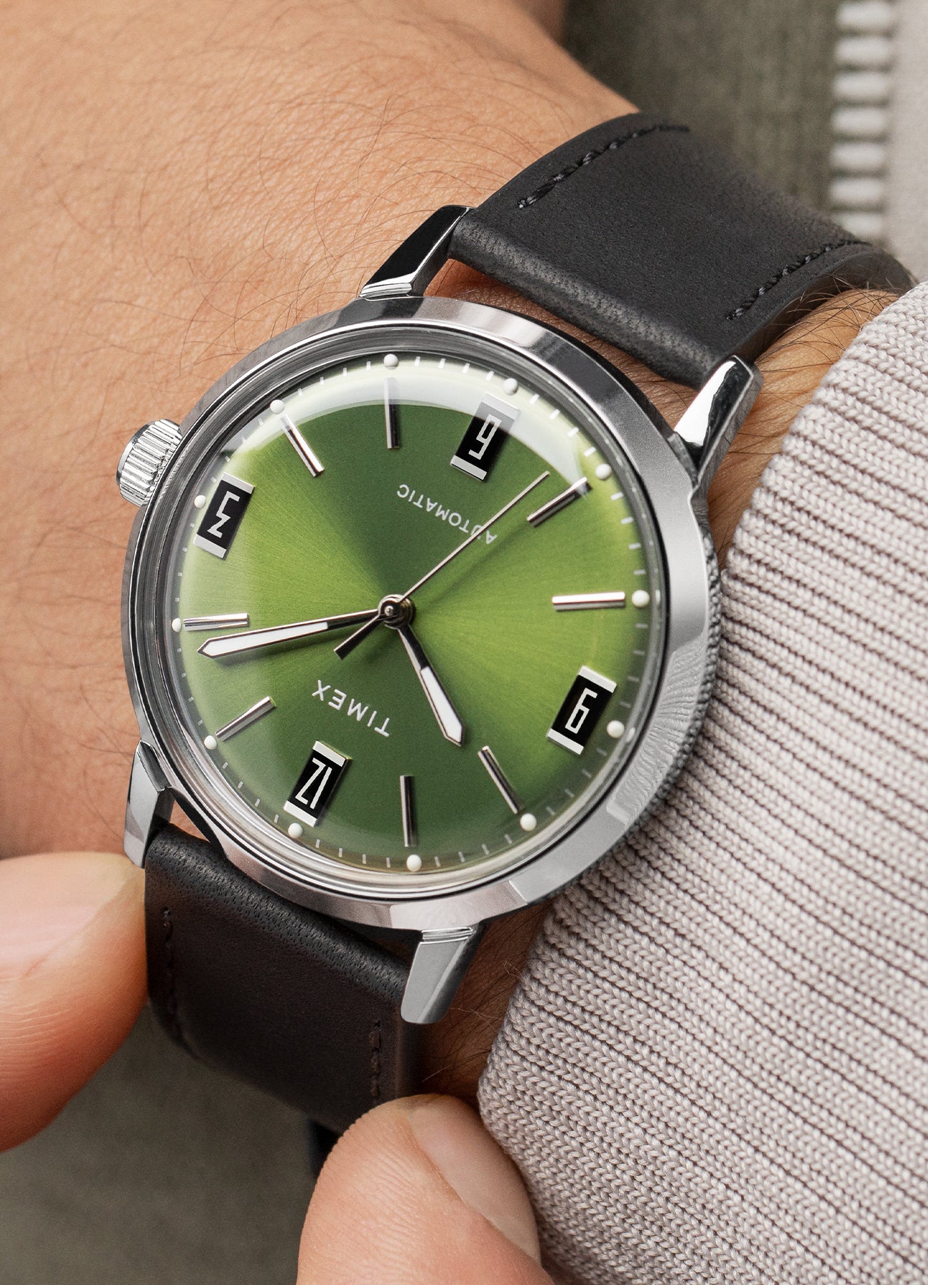 Timex sales marlin green