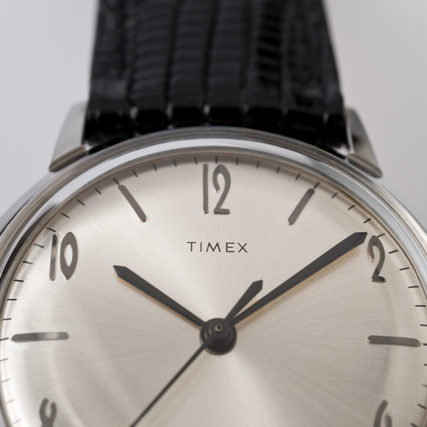 Timex sale marlin mechanical