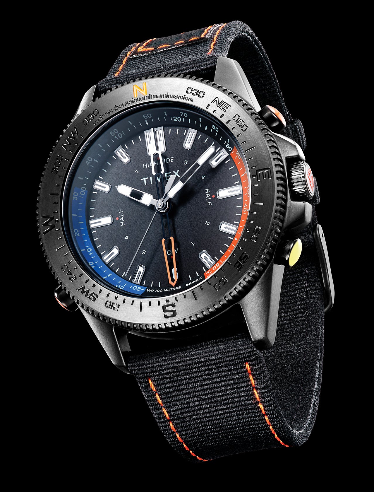 Timex 2024 expedition waterproof