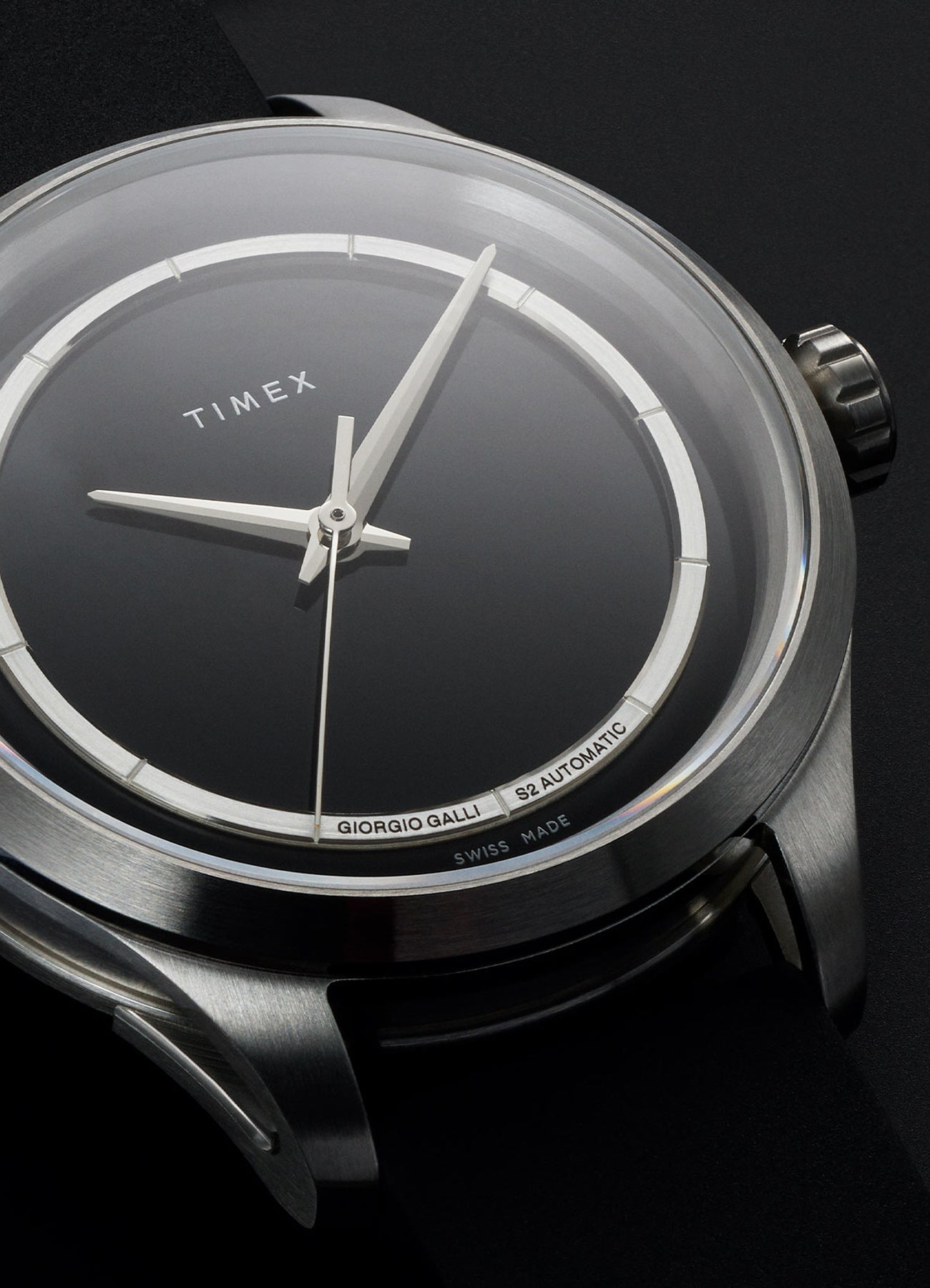 Timex 2024 swiss movement