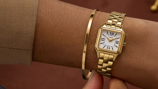Addison 23mm Stainless Steel Bracelet Watch - TW2Y23700 | Timex UK