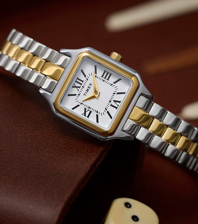 Timex - Polshorloges Voor Dames / Dameshorloges Timex - Polshorloges Voor Dames / Dameshorloges