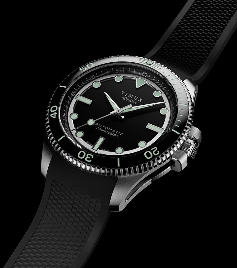 Timex x Engineered Garments x Beams Boy Engineered Garments
