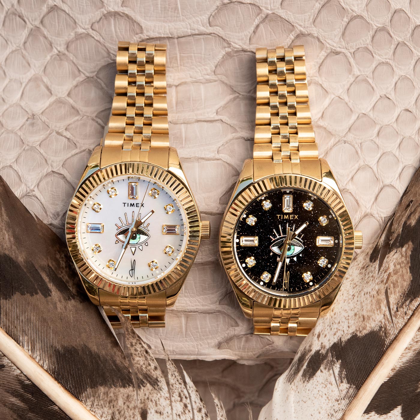 Timex rolex on sale