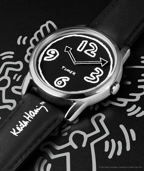 Co_Labs | Timex UK