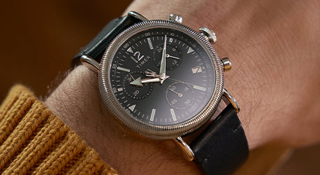 Promotional Details Timex UK